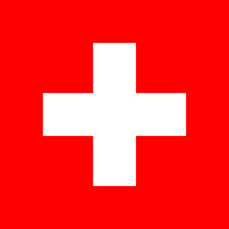 Switzerland Flag - HD Wallpaper 