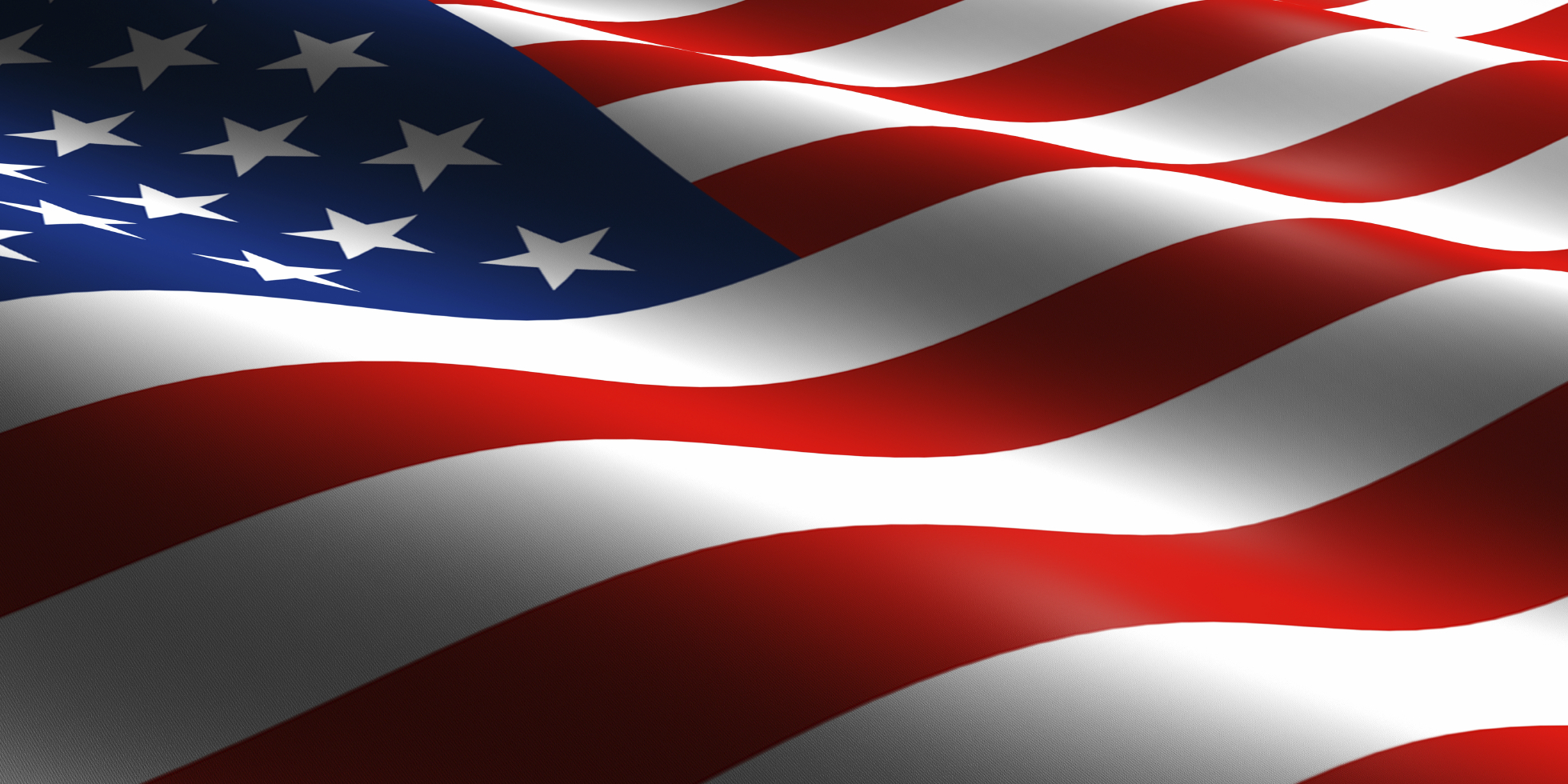 Usa Flag Wallpaper - HD Wallpaper 