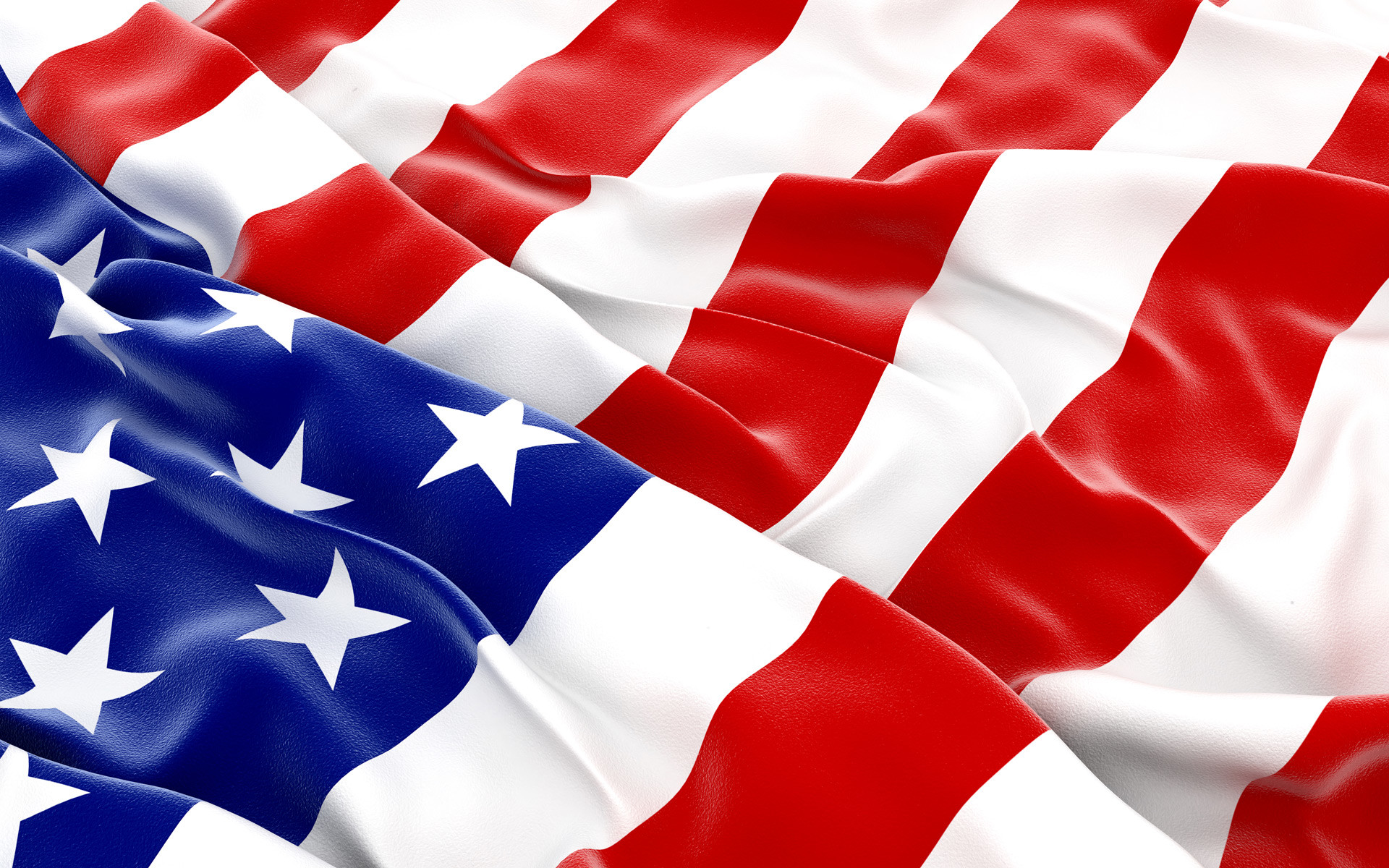 Free United States Flag Day, Computer Desktop Wallpapers, - High Resolution Usa Flag - HD Wallpaper 