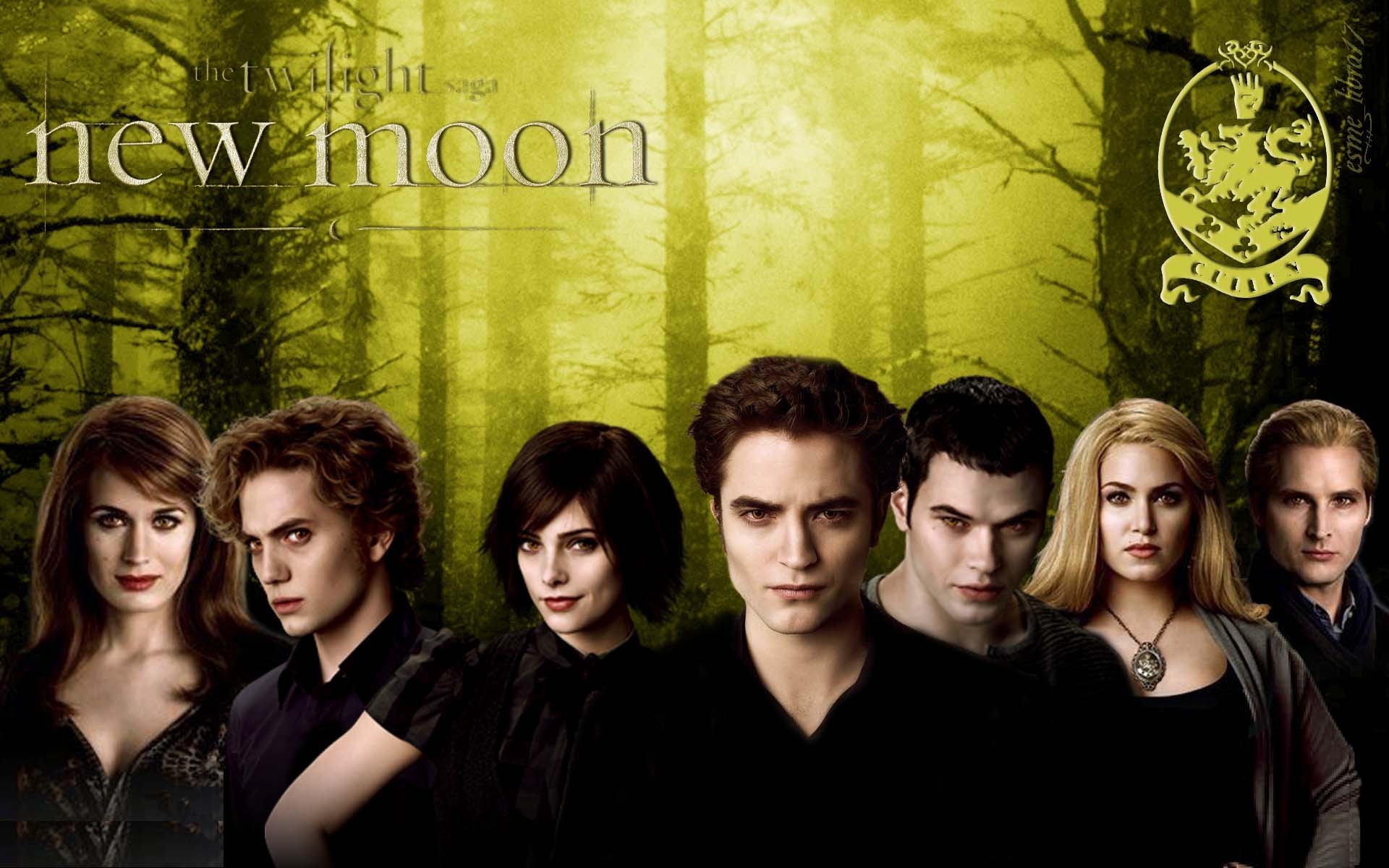 Cullens Twilight - HD Wallpaper 