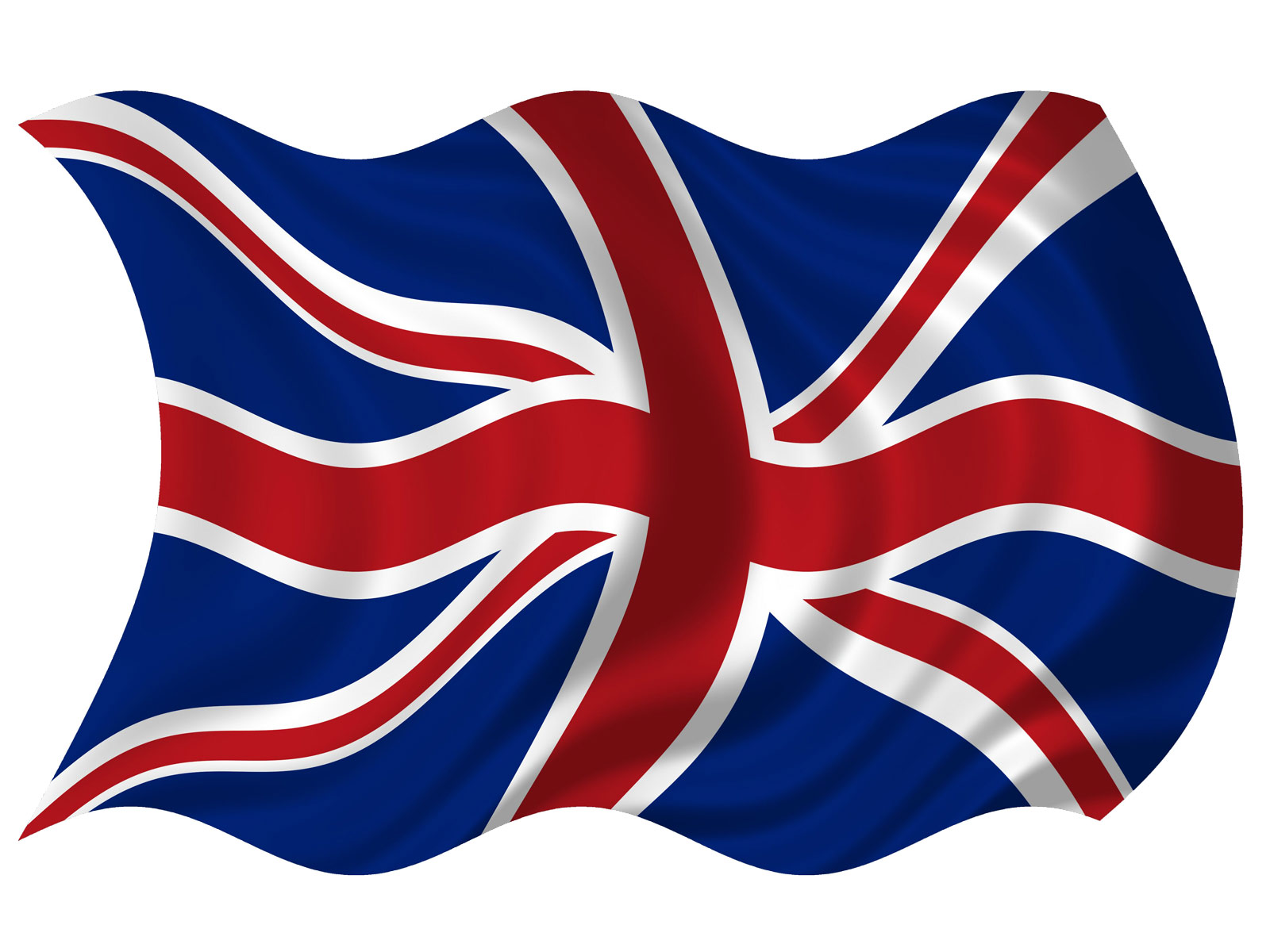 London Clipart London Flag Clipart - Union Jack Clipart Free - HD Wallpaper 