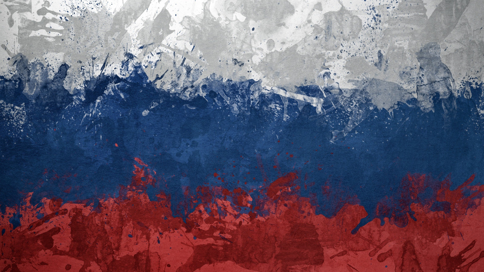 Free Download Russian Flag Background Id - Russian Flag Art - HD Wallpaper 