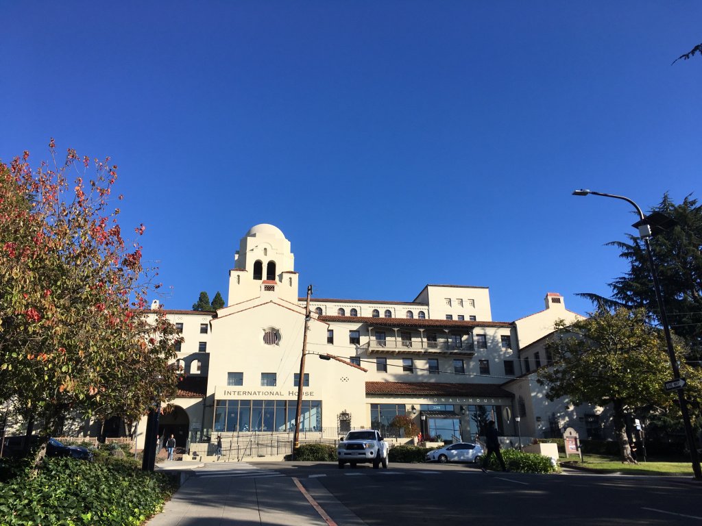 Berkeley I House - HD Wallpaper 