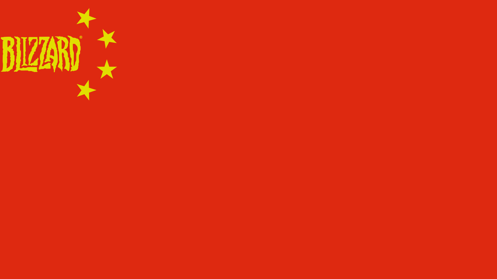 Blizzard Entertainment - HD Wallpaper 