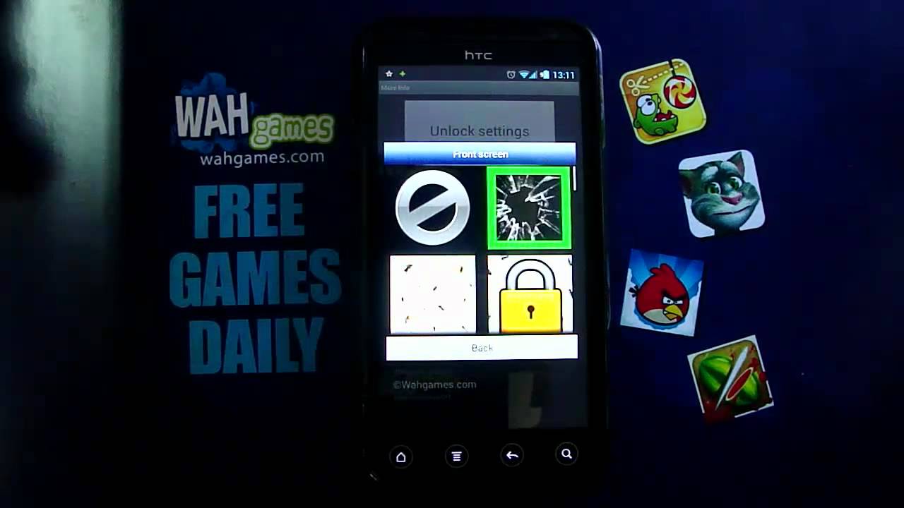 Iphone 4 - HD Wallpaper 