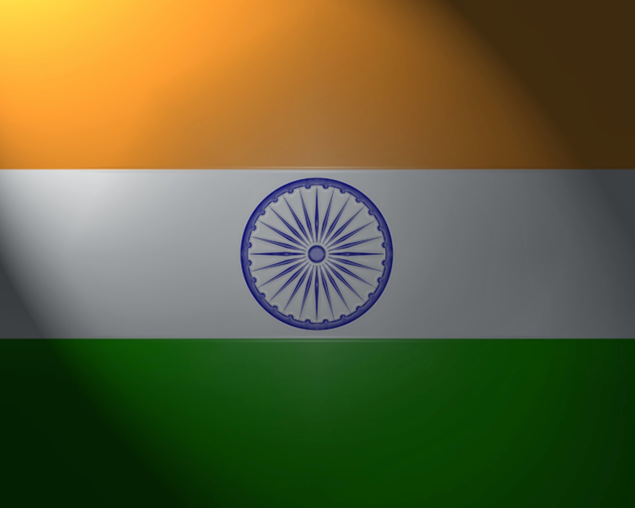 5k Hd Wallpapers India Flag - HD Wallpaper 