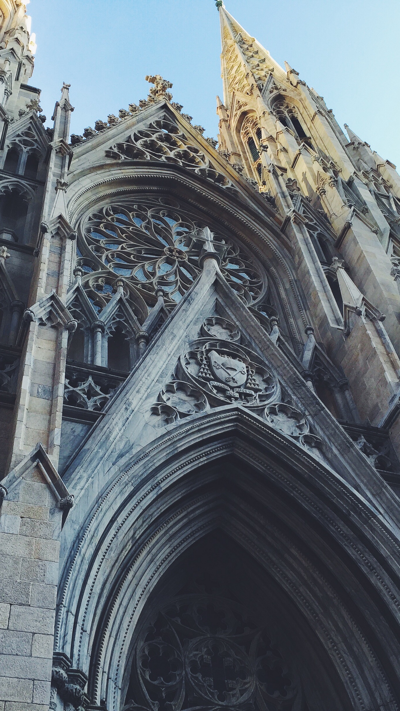 Wallpaper Architecture, Building, United States, Flag - 4k Wallpaper Architecture - HD Wallpaper 