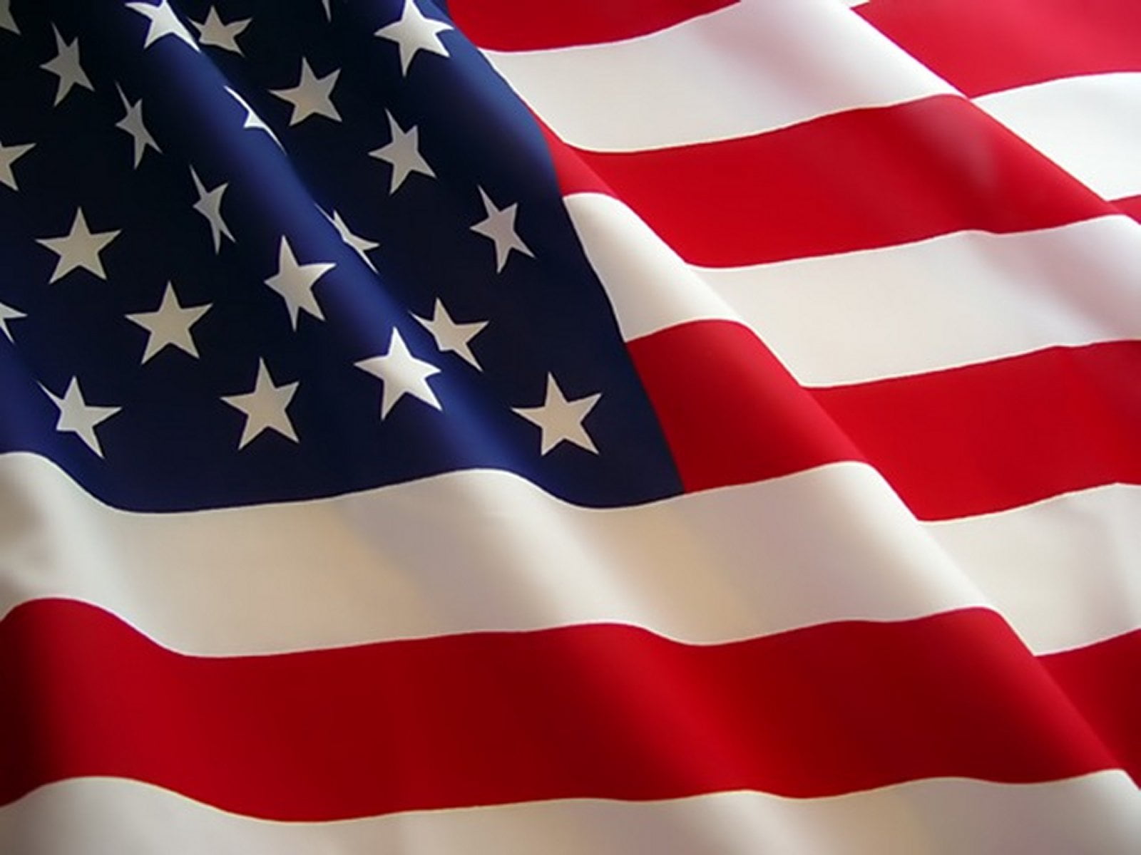 American Flag Background Cool - HD Wallpaper 