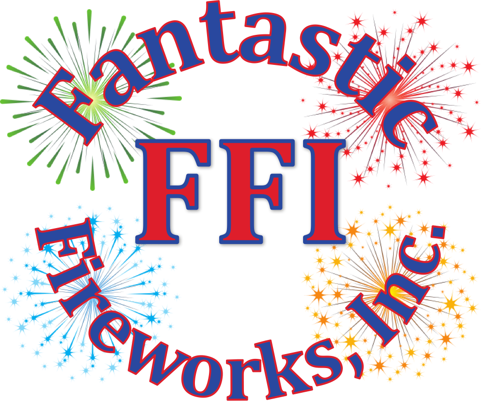 Fantastic Fireworks, Inc - Graphic Design - HD Wallpaper 