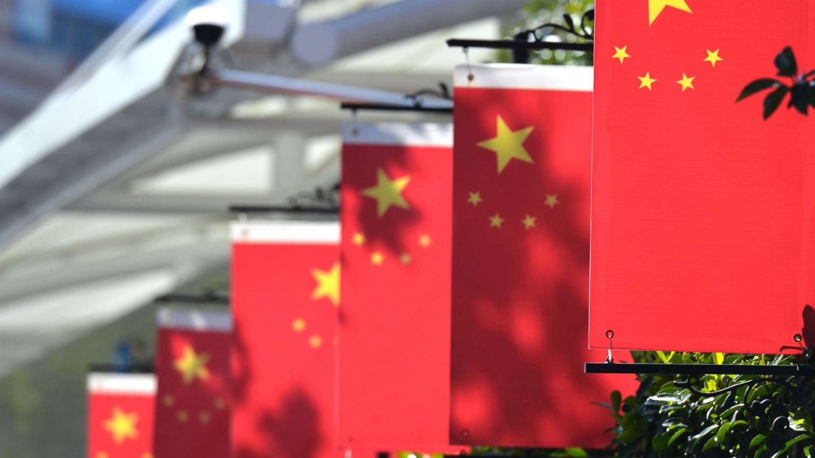 China - HD Wallpaper 