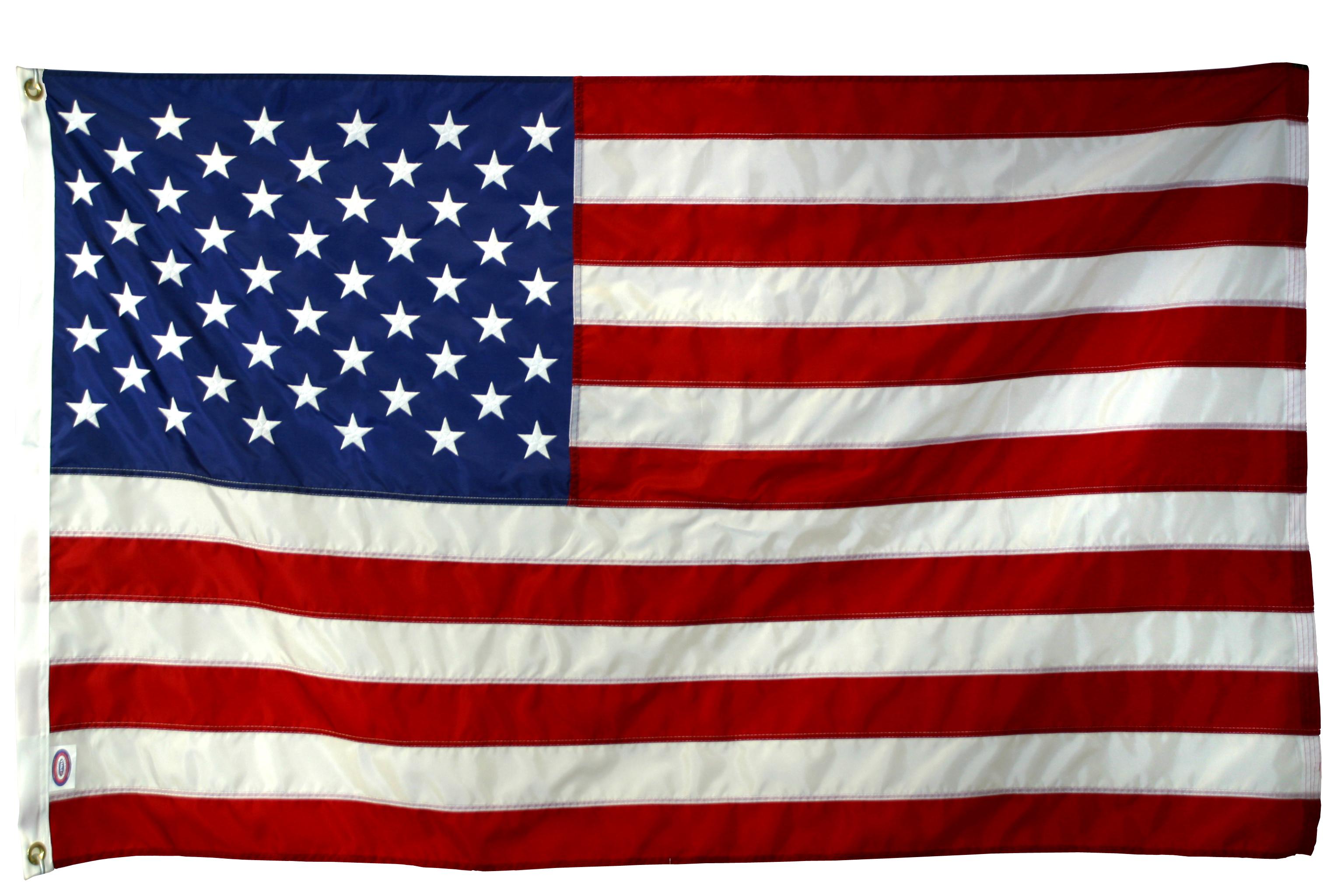 Flag Wallpaper Iphone With High Resolution 2000×1411 - American Flag - HD Wallpaper 