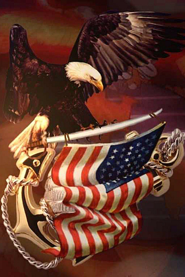 Honor Veterans Day Gif - HD Wallpaper 