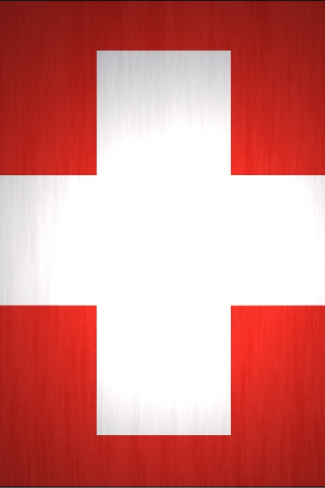 Switzerland Flag Iphone Wallpaper About Collections - Flag - HD Wallpaper 