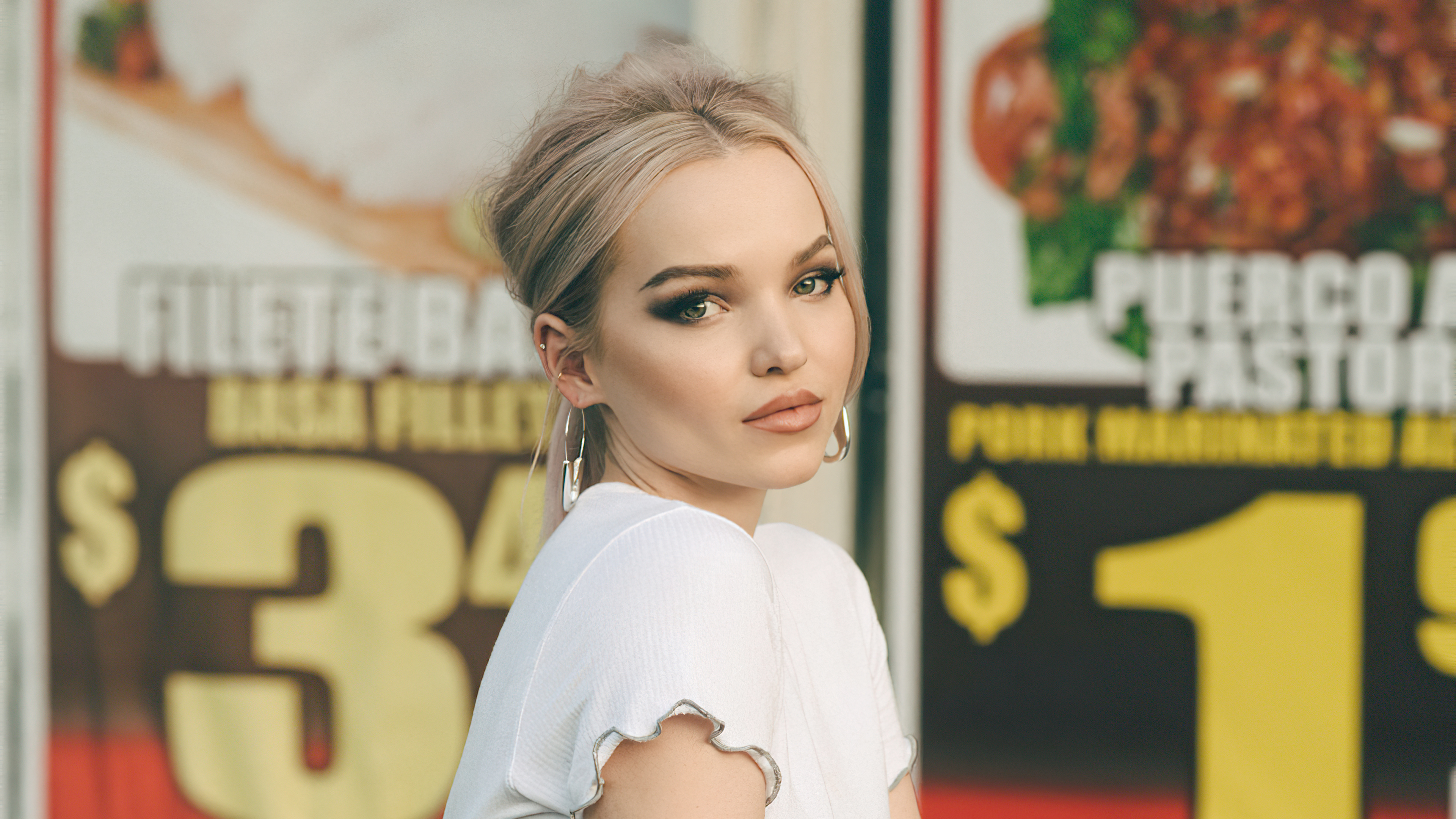 Dove Cameron Fotos 2020 - HD Wallpaper 