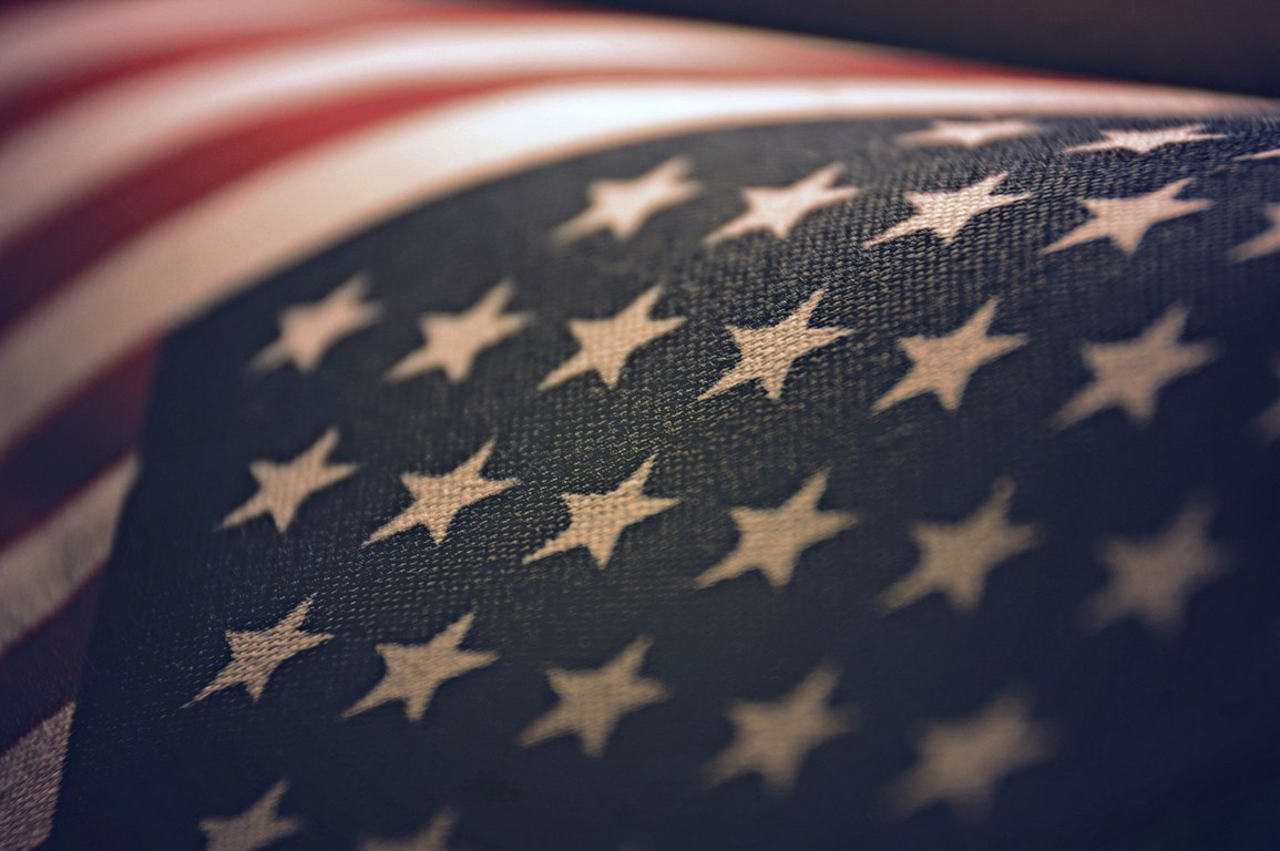 Us Flag Wallpaper For Iphone - Flag - HD Wallpaper 