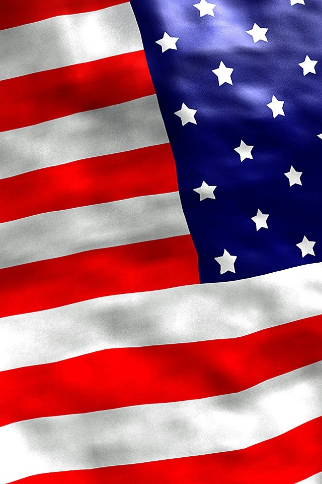 American Flag Wallpaper Iphone American Flag Wallpaper - Us Flag - HD Wallpaper 