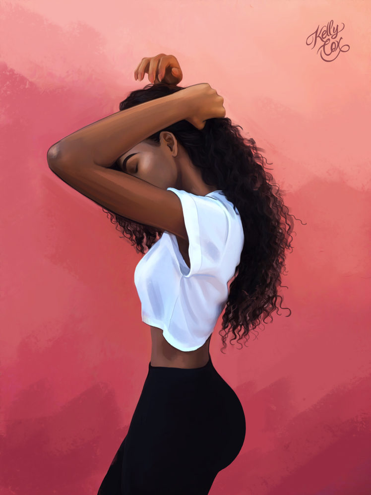 Yoga Pants Wallpaper - HD Wallpaper 