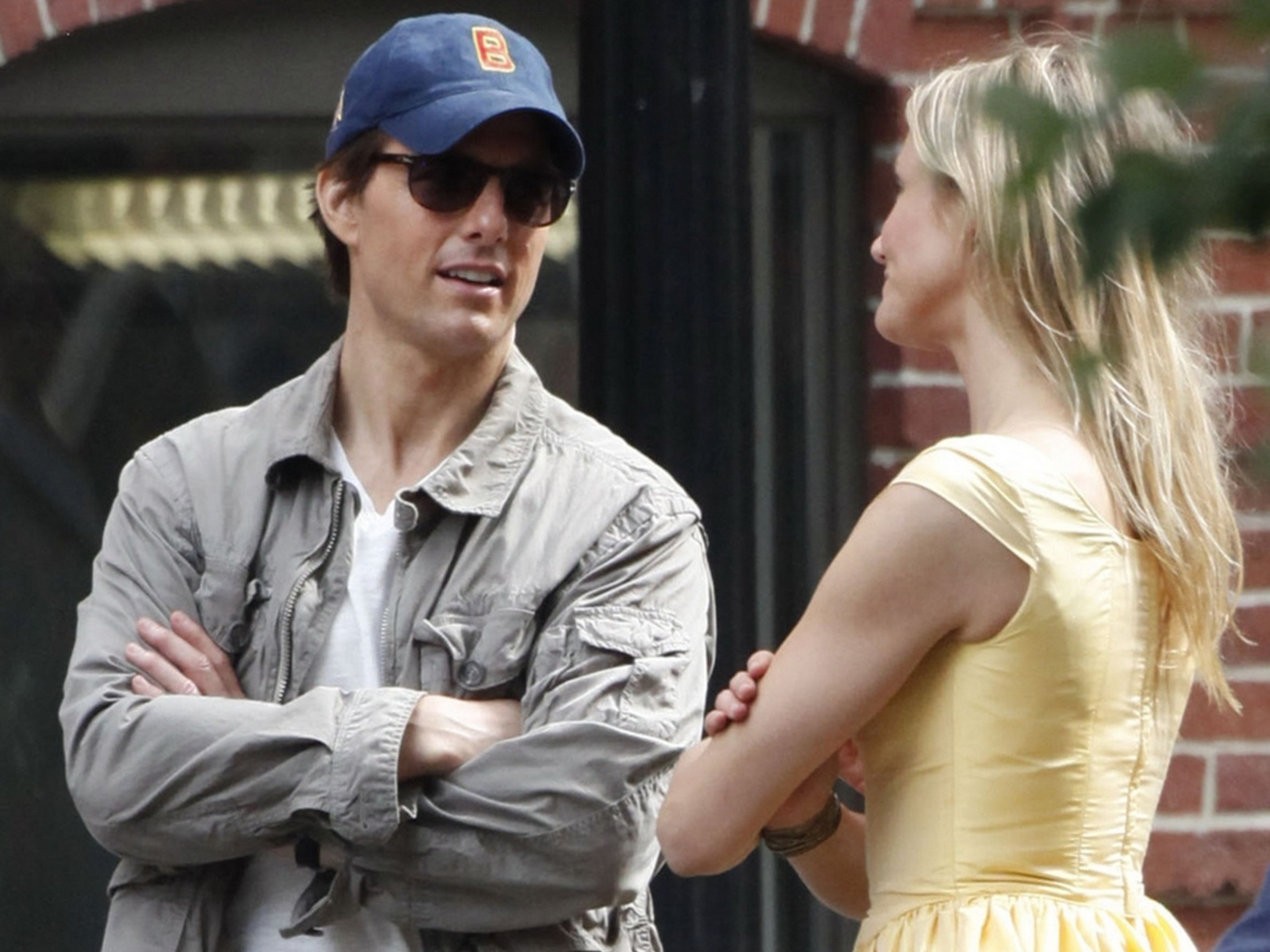 Cameron Diaz Hd Wallpapers - HD Wallpaper 