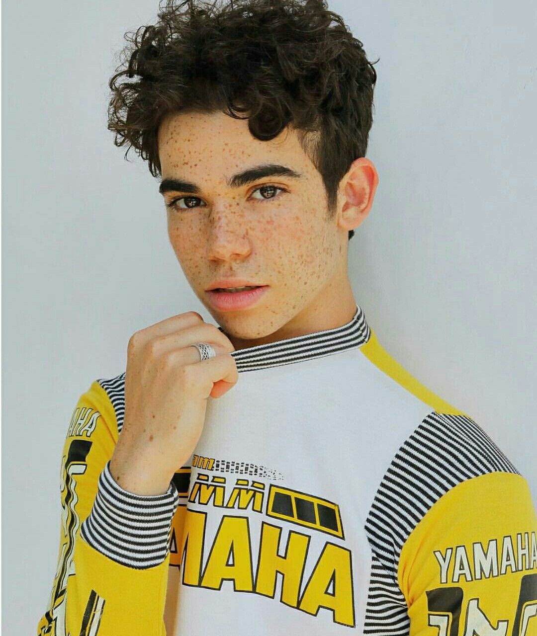 Cameron Boyce 2019 Hd - HD Wallpaper 