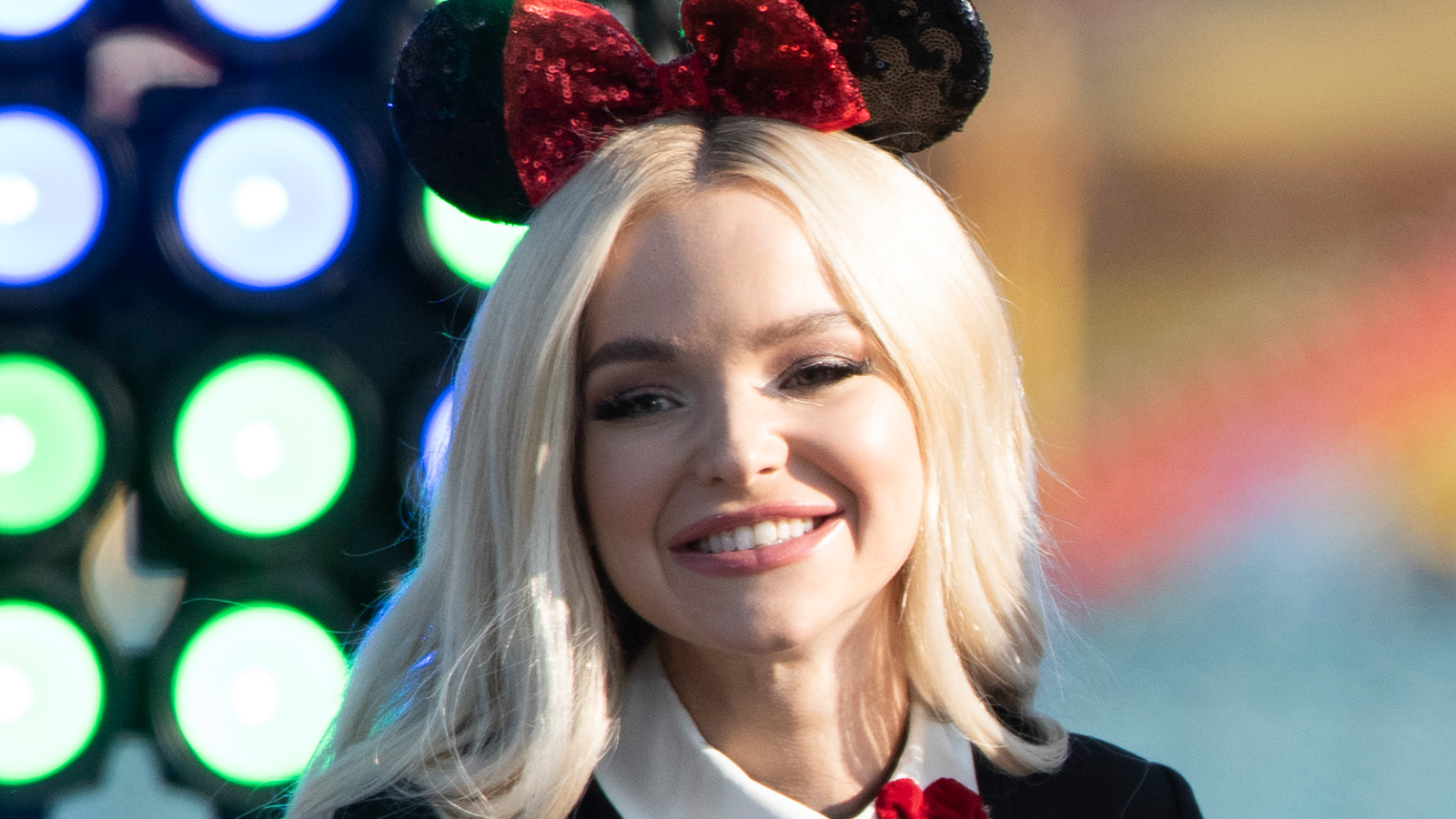 Dove Cameron Mal Descendants - HD Wallpaper 