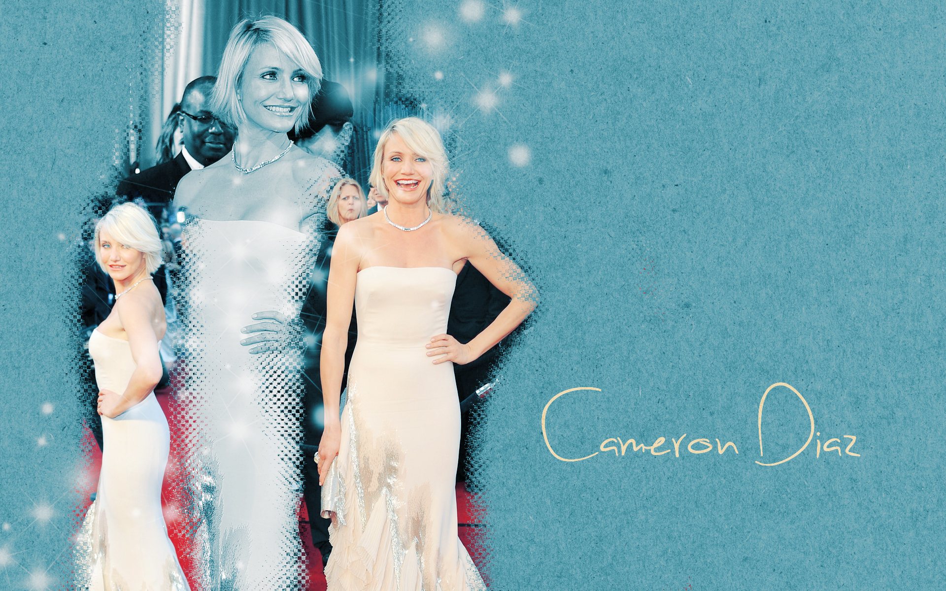 Cameron Diaz Hd Wallpapers - HD Wallpaper 