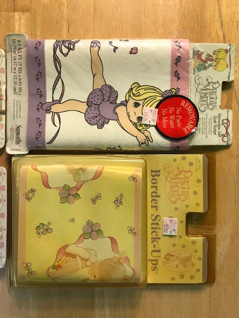 Precious Moments - HD Wallpaper 