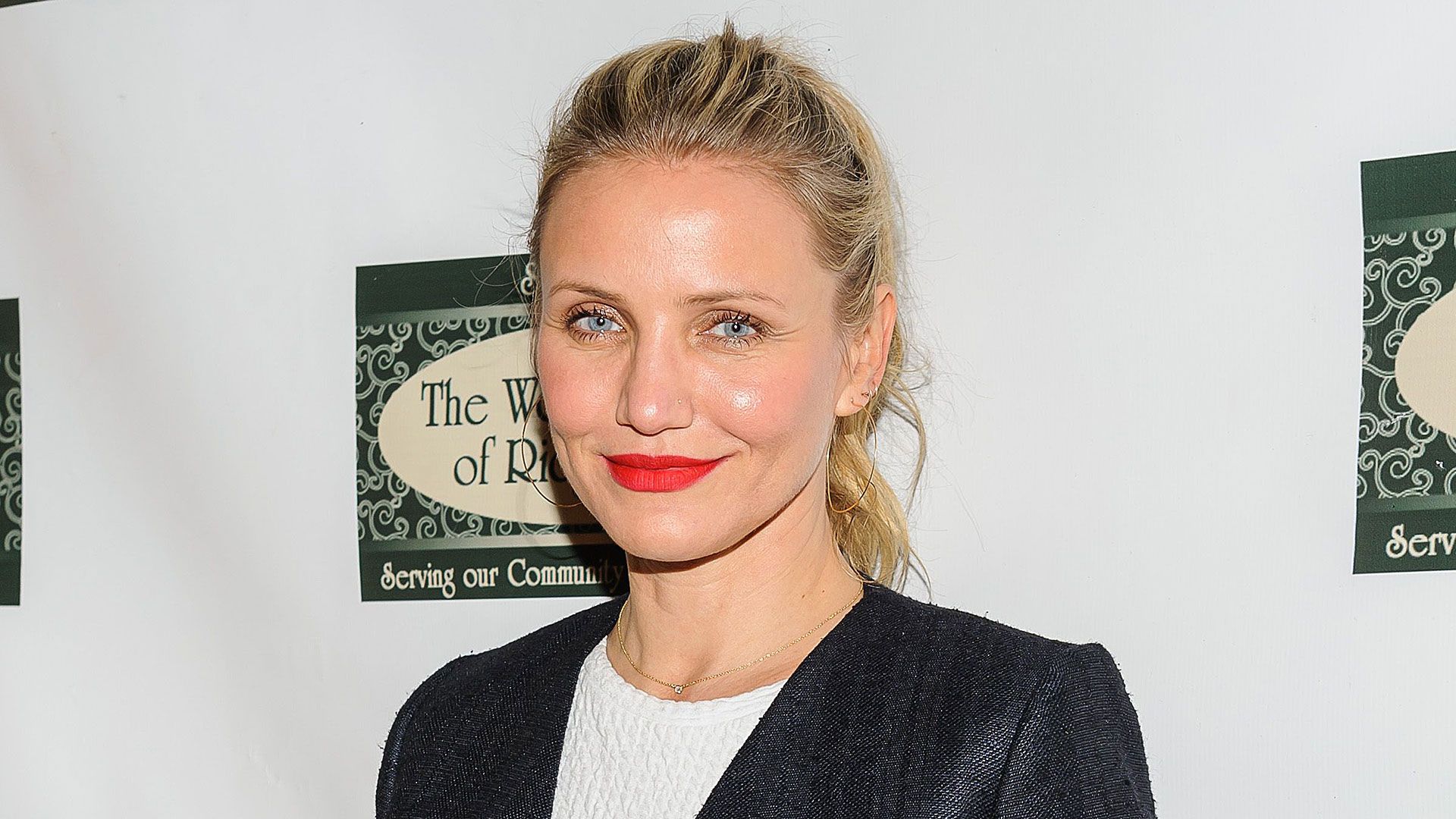 Cameron Diaz No 2019 - HD Wallpaper 