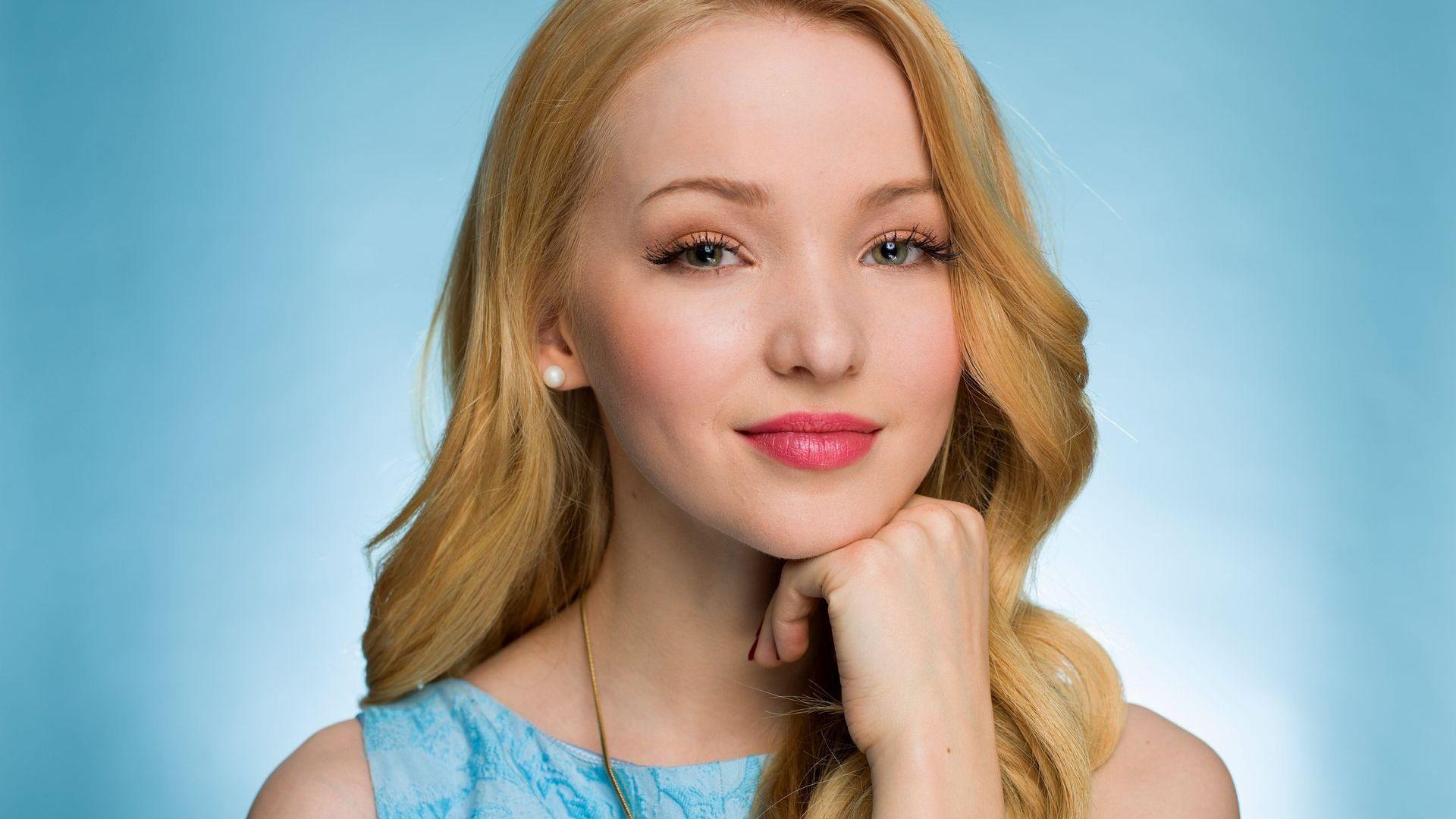 Dove Cameron - 1920x1080 Wallpaper - teahub.io