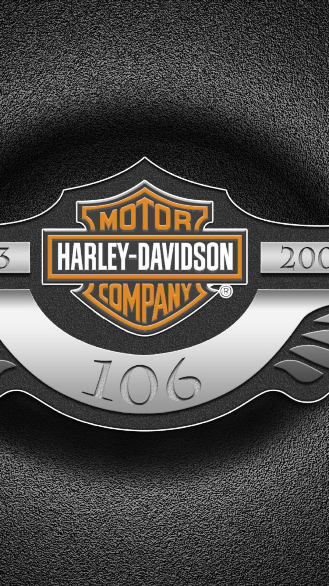 Harley Davidson - HD Wallpaper 