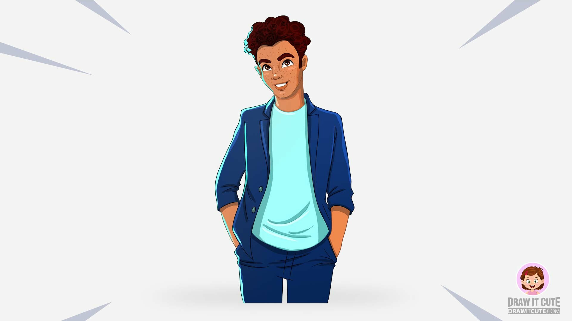 Fortnite Drawings Beach Bomber - HD Wallpaper 