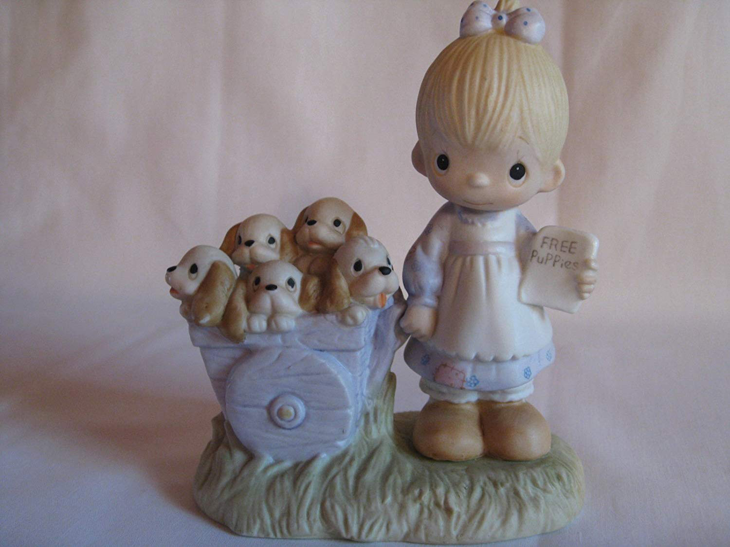 Most Valuable Precious Moments Figurines Value 1500x1125 Wallpaper
