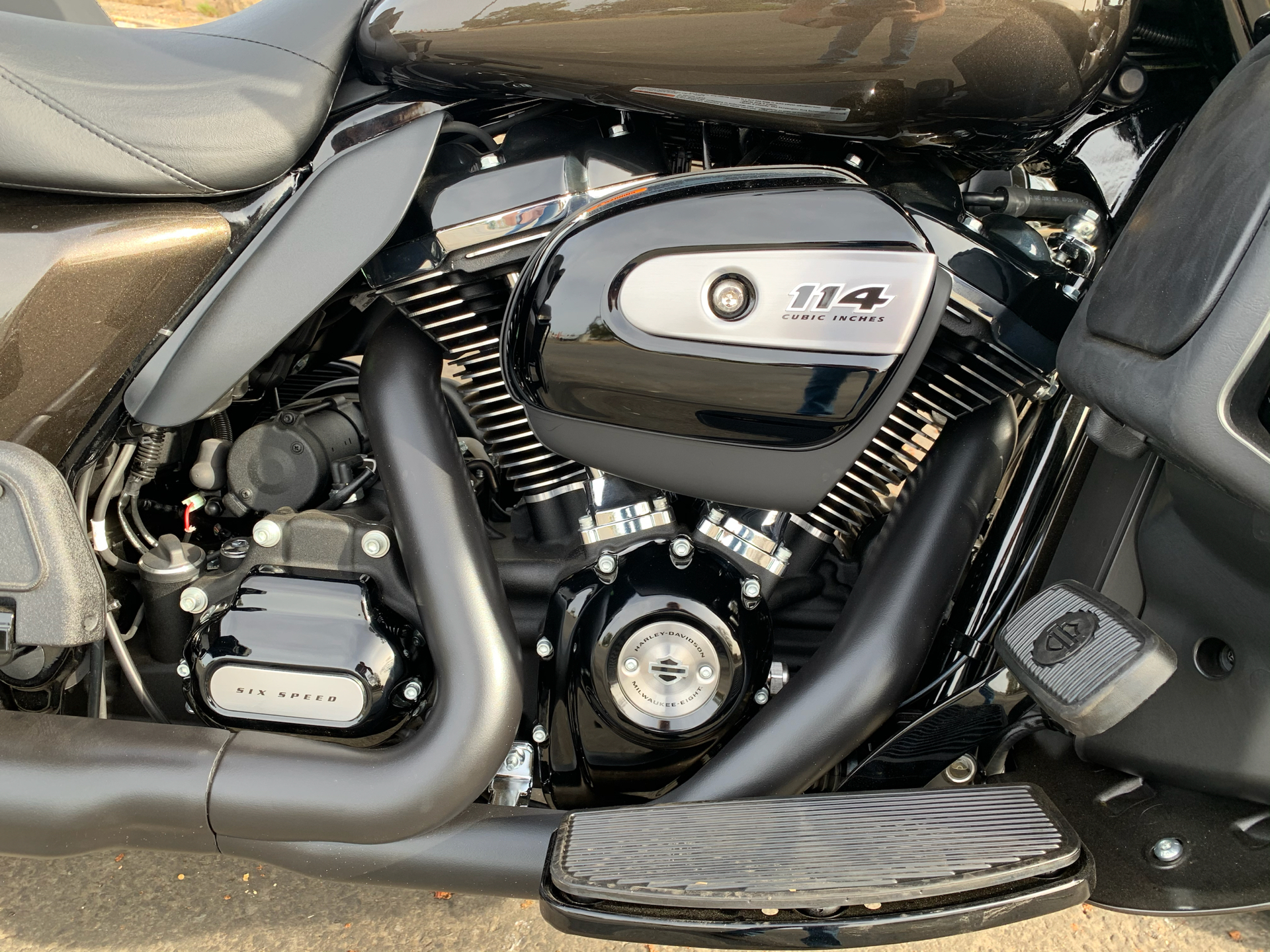 Motorcycle - HD Wallpaper 