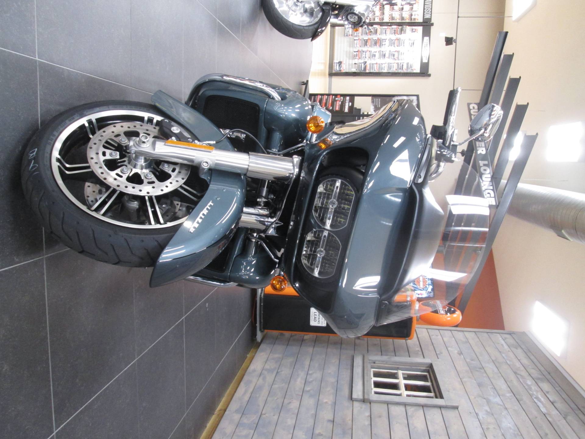 Chopper - HD Wallpaper 