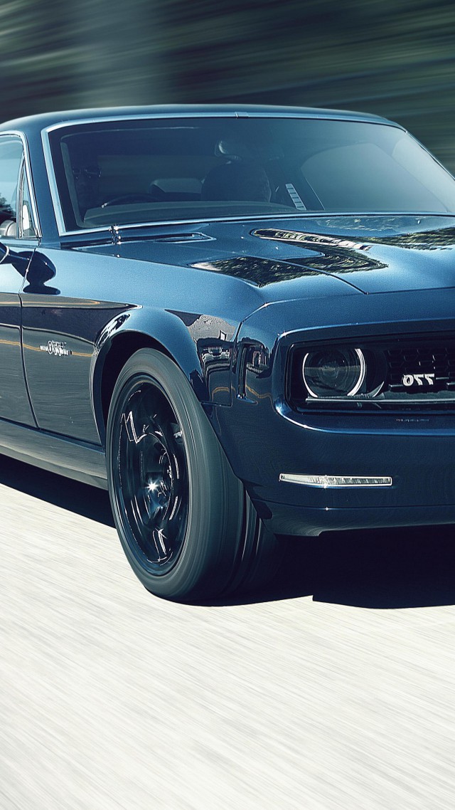 Equus Bass 770, Best Sports Cars 2015, Fastback, Muscle - Equus Bass 770 - HD Wallpaper 