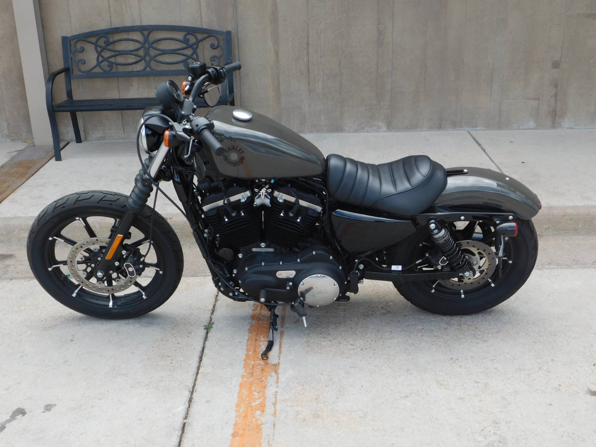 Chopper - HD Wallpaper 