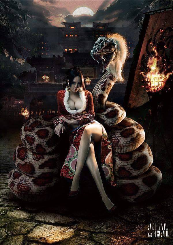 Boa Hancock Cosplay - Boa Hancock Wallpaper 4k - 600x848 Wallpaper - Boa Hancock Cosplay - Boa Hancock Wallpaper 4k - 600x848 Wallpaper -