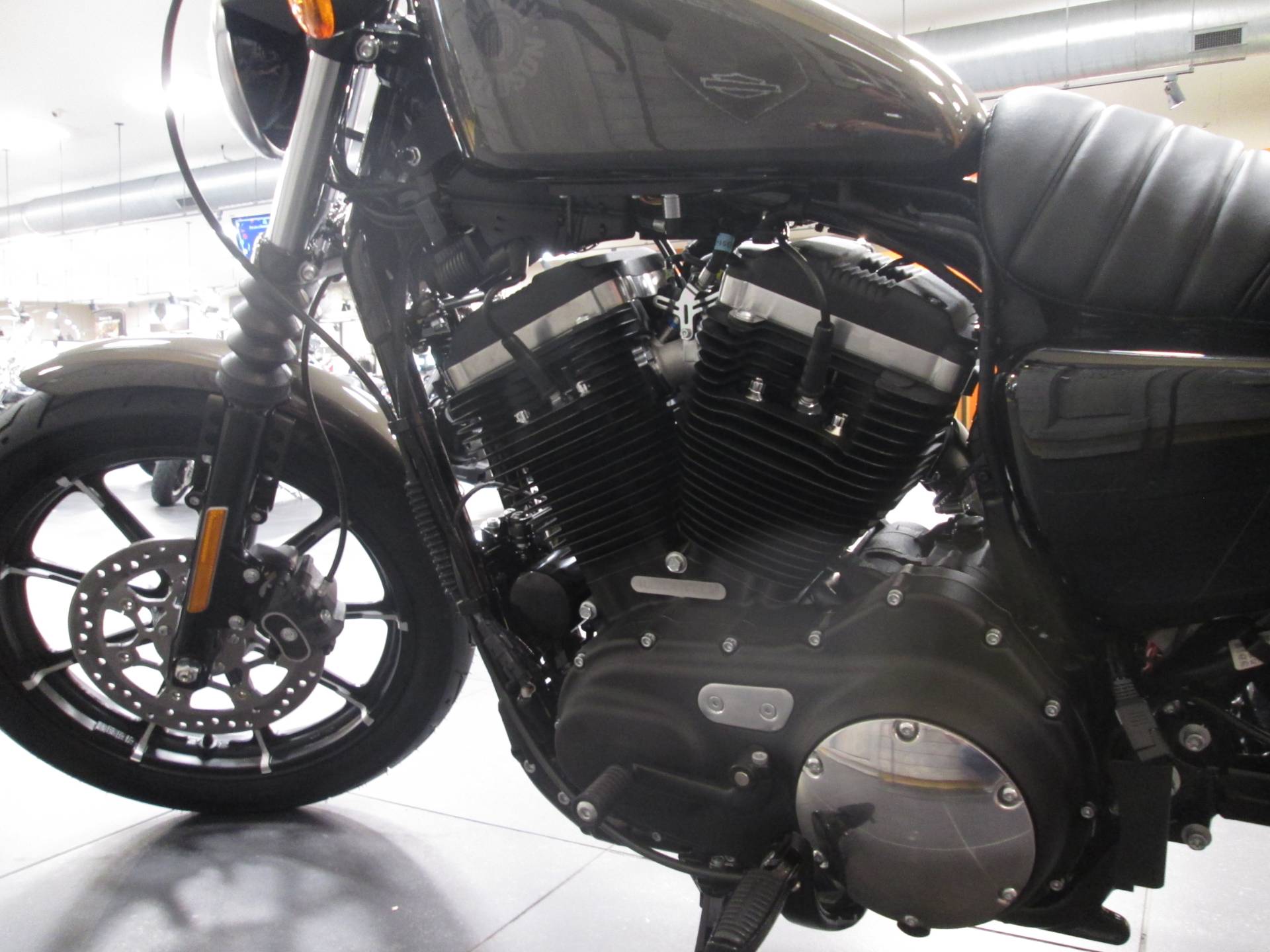 Chopper - HD Wallpaper 