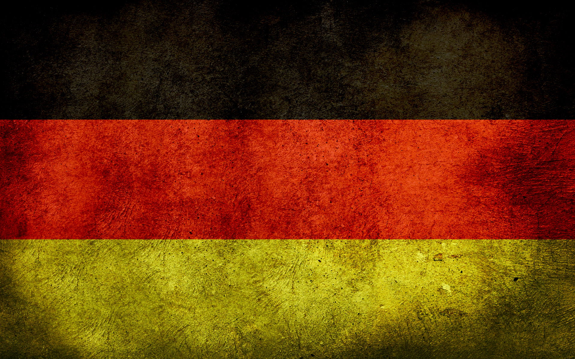 German Flag - HD Wallpaper 