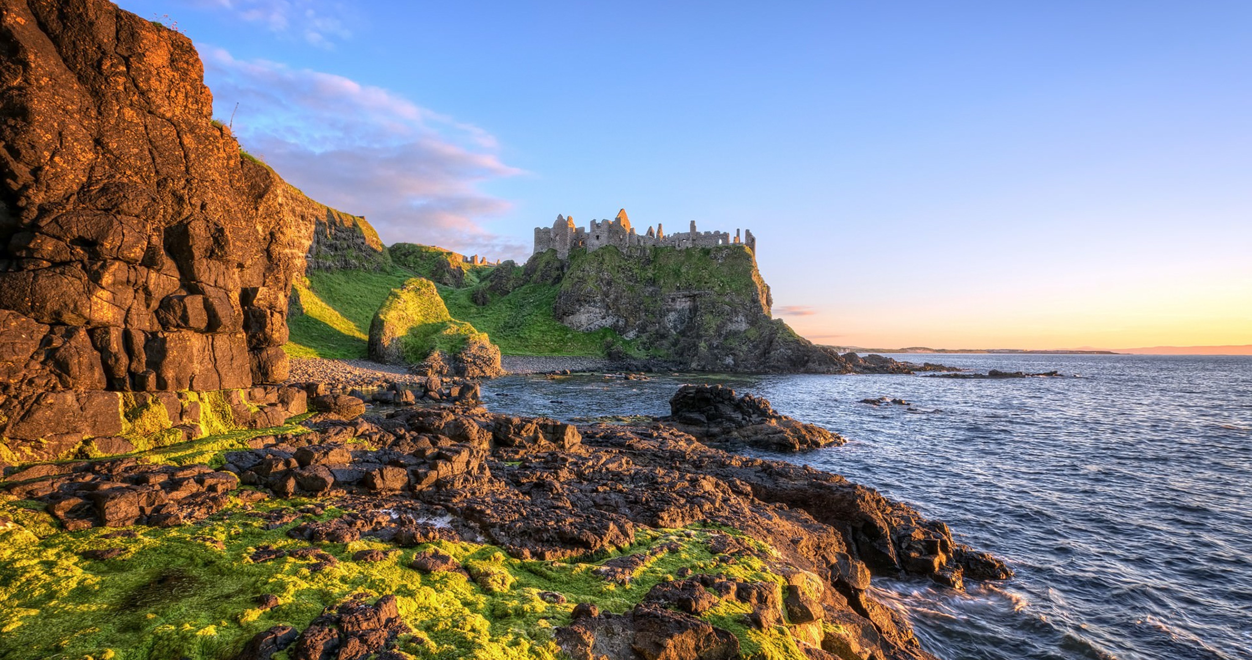 Ireland Twitter Header - HD Wallpaper 