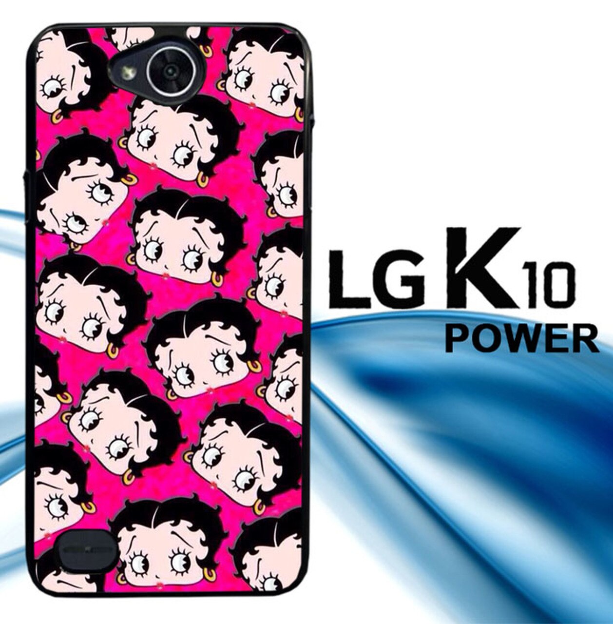 Betty Boop - HD Wallpaper 