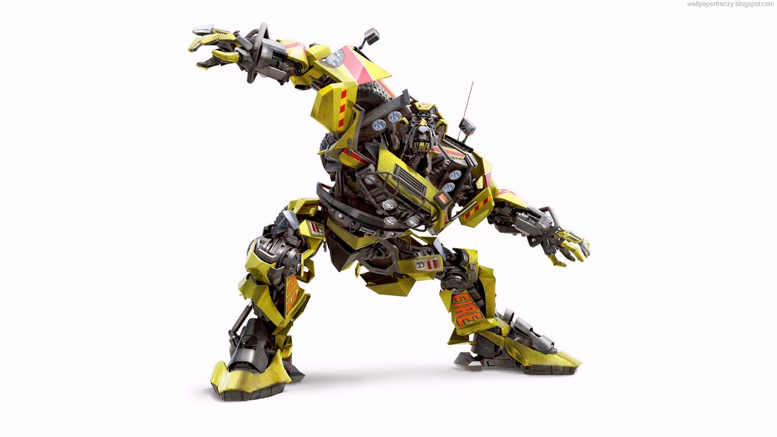 Transformers Hd Wallpapers - Transformers Dark Of The Moon Ratchet - HD Wallpaper 