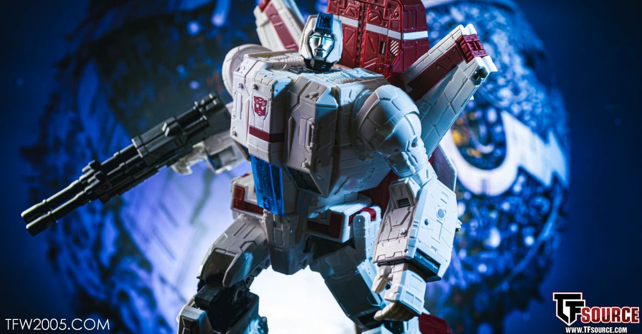 Siege Jetfire Poses - HD Wallpaper 