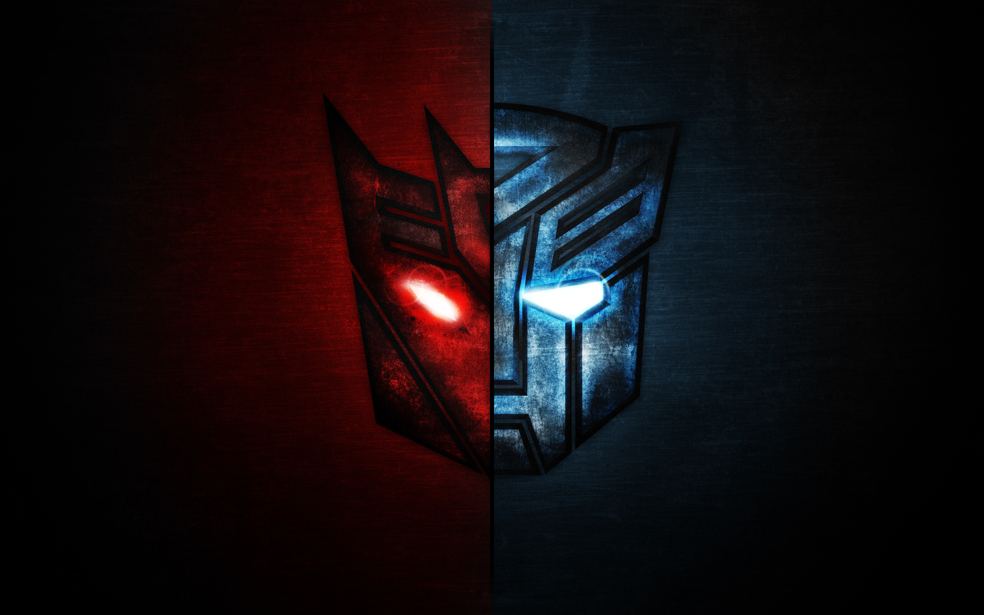 Transformers Wallpaper - HD Wallpaper 