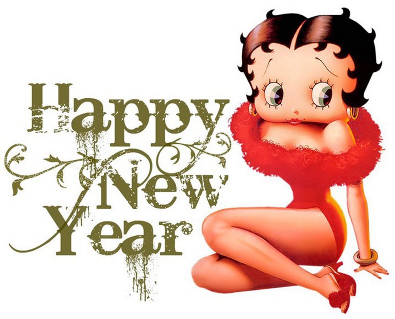 Betty Boop New Year Wallpapers - Betty Boop New Year - 790x638 Wallpaper - Betty Boop New Year Wallpapers - Betty Boop New Year - 790x638 Wallpaper -