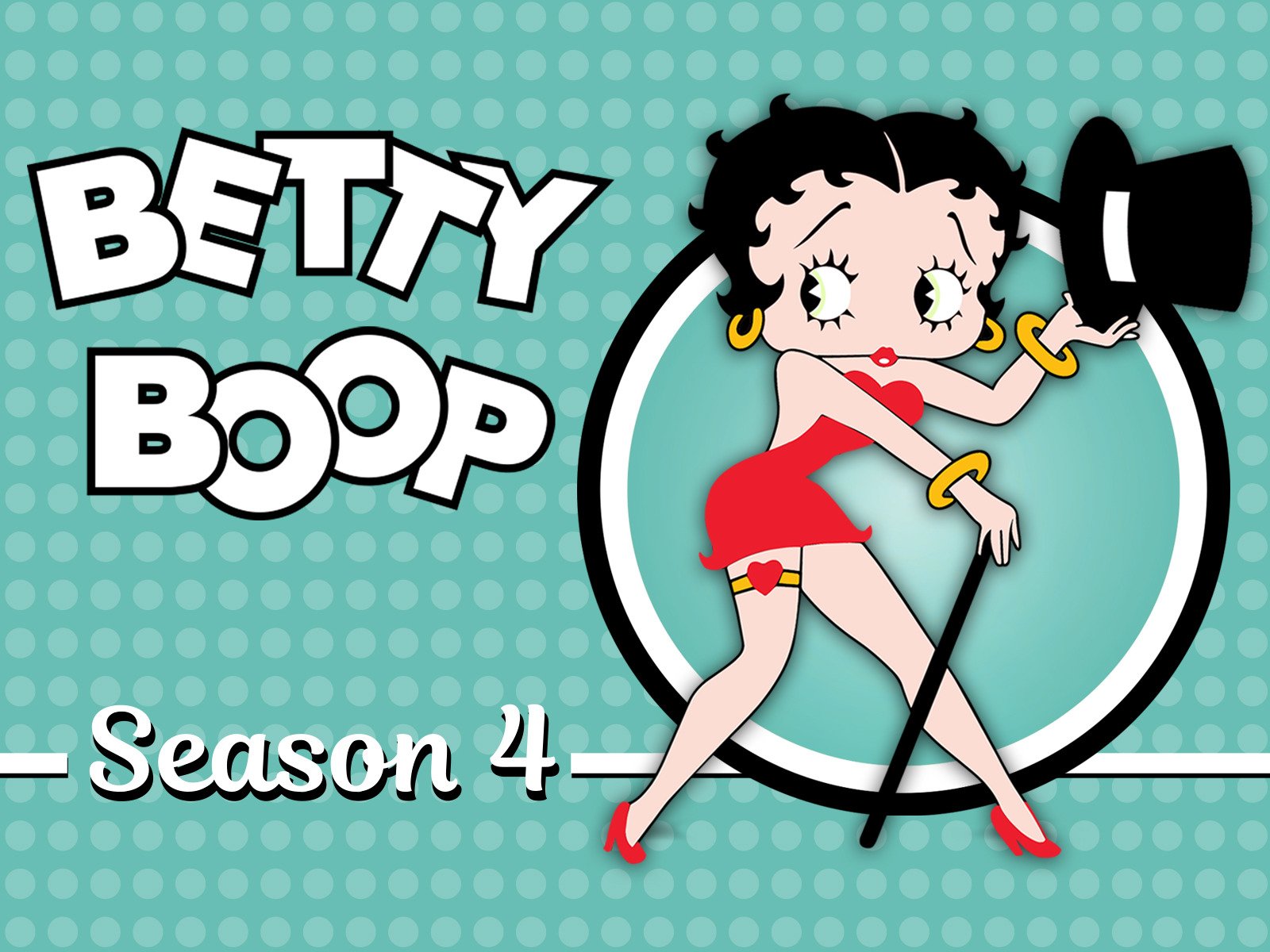 Betty Boop - HD Wallpaper 