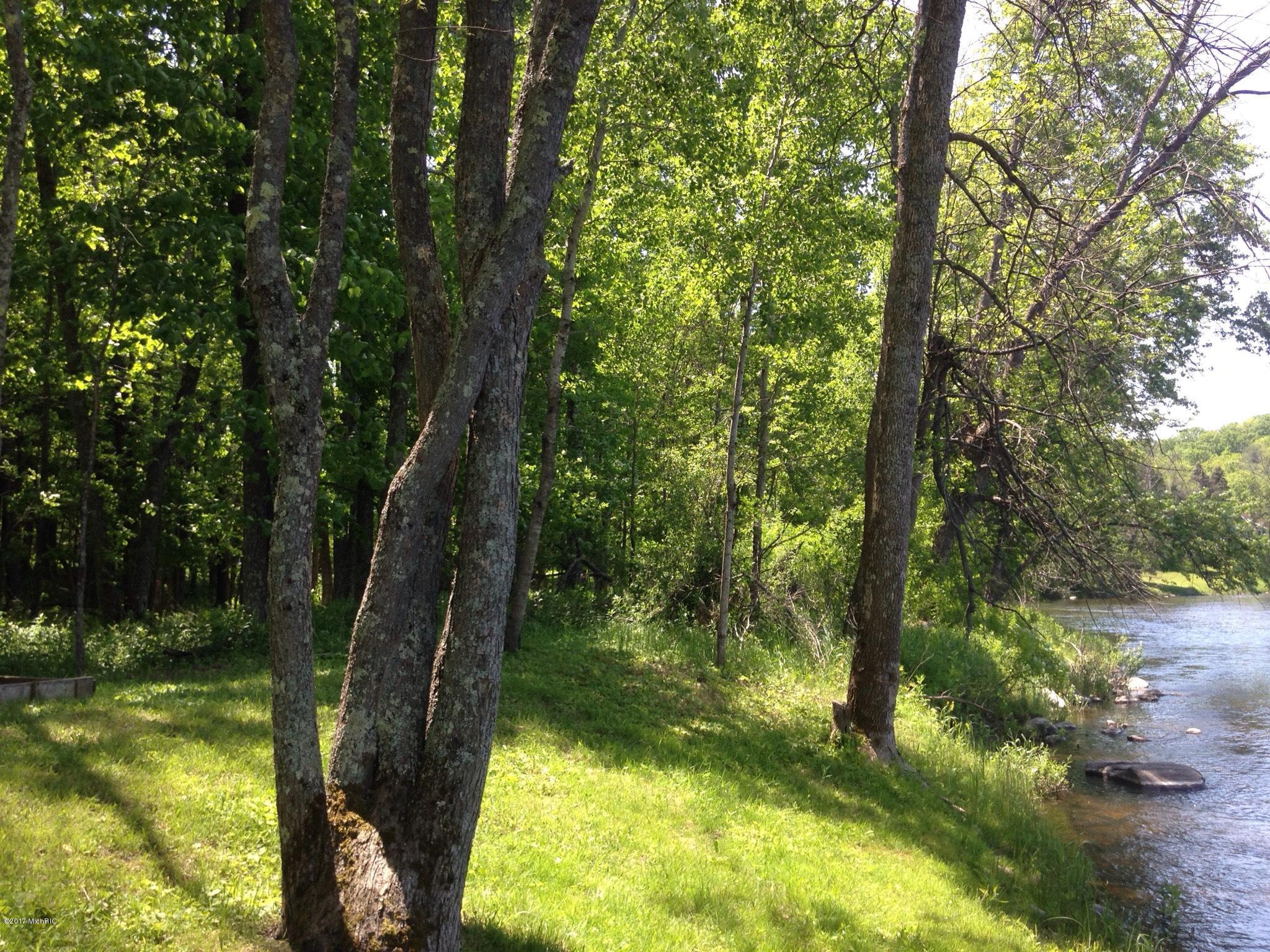 Lot 36 Indian Village Road, Big Rapids, Mi - Grove - HD Wallpaper 