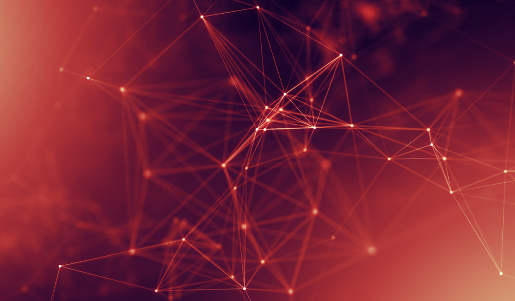 Abstract Wallpaper Geometric Lines - HD Wallpaper 