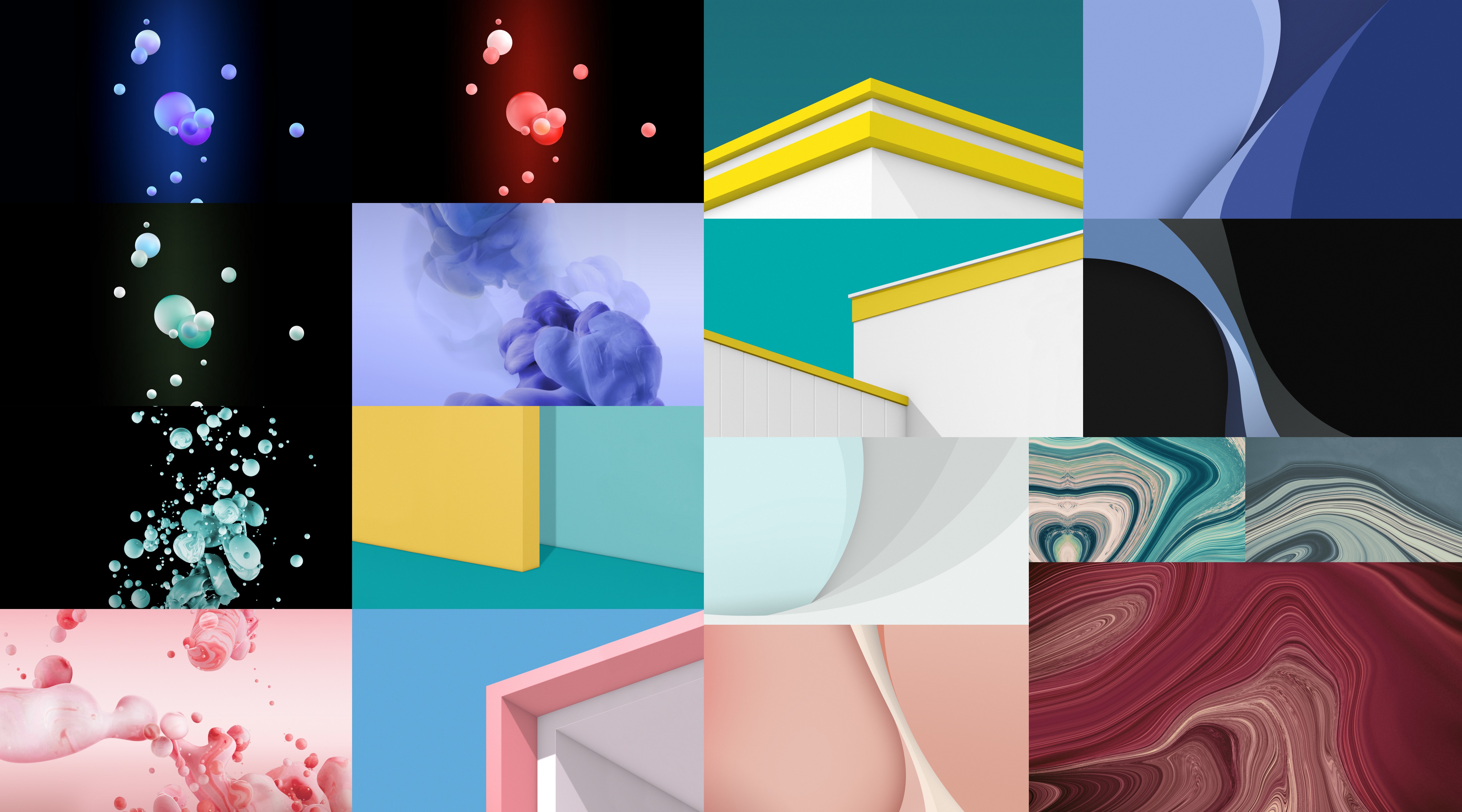 Htc U11 Wallpapers - Graphic Design - HD Wallpaper 