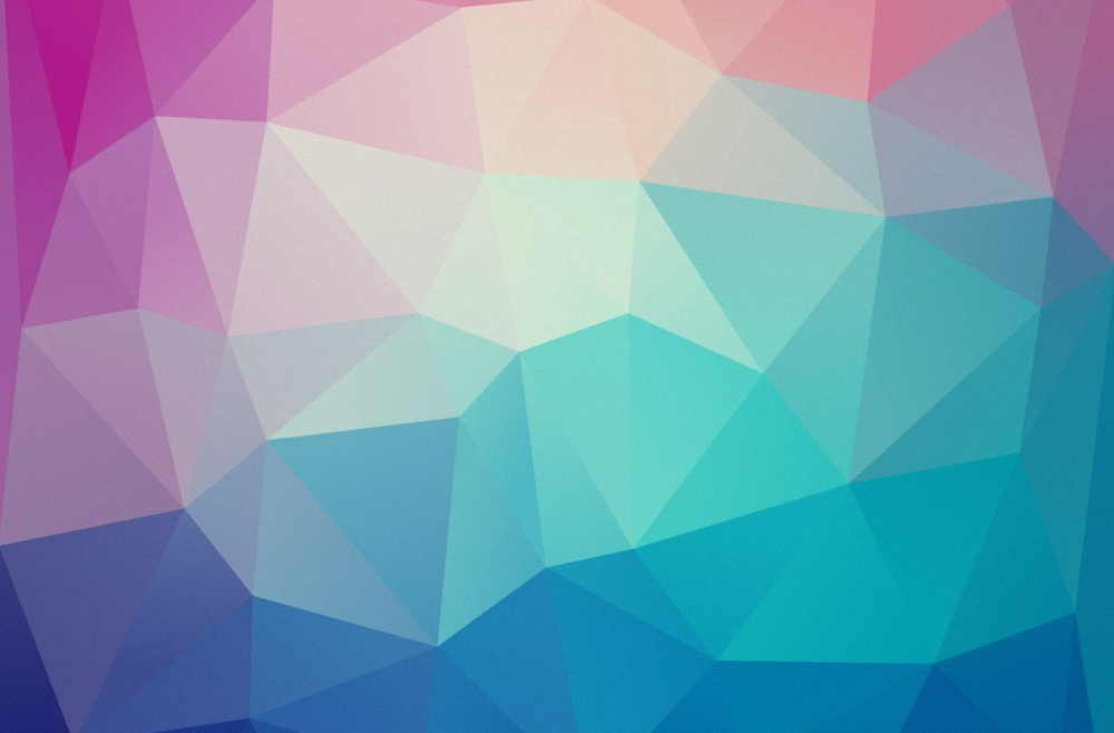 Imac Geometric Desktop Background Hd - HD Wallpaper 