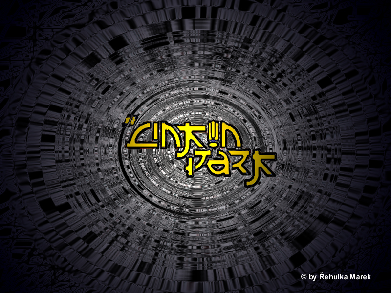 Linkin Park - Linkin Park Wallpapers Hd - HD Wallpaper 